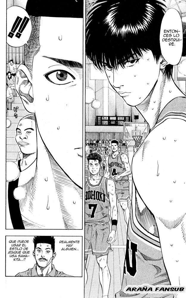 Read Slam Dunk (es) Manga Online