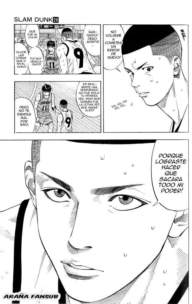 Read Slam Dunk (es) Manga Online