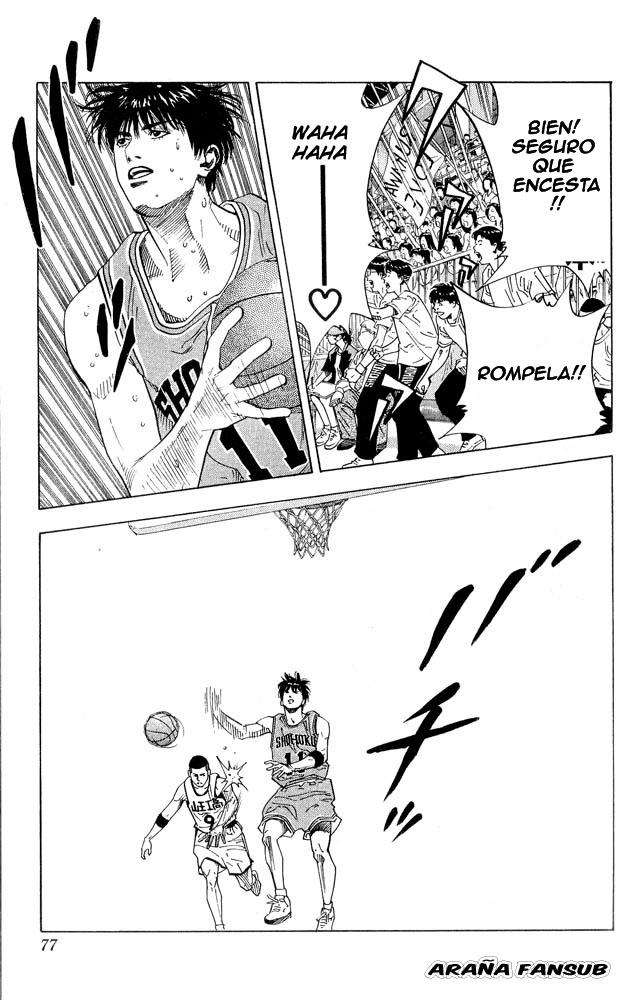 Read Slam Dunk (es) Manga Online