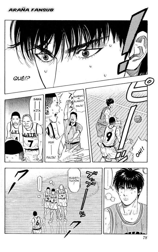 Read Slam Dunk (es) Manga Online