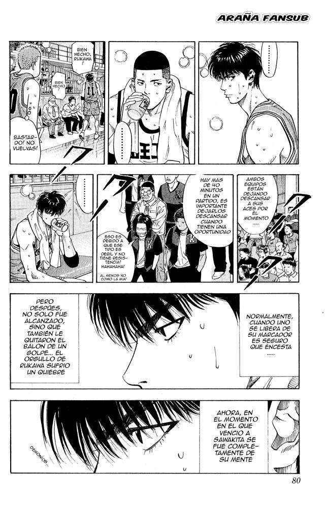 Read Slam Dunk (es) Manga Online