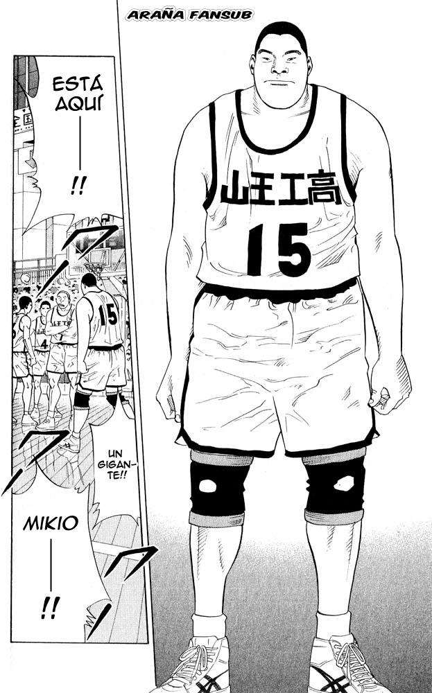 Read Slam Dunk (es) Manga Online