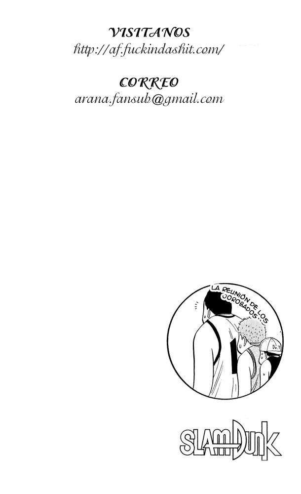 Read Slam Dunk (es) Manga Online