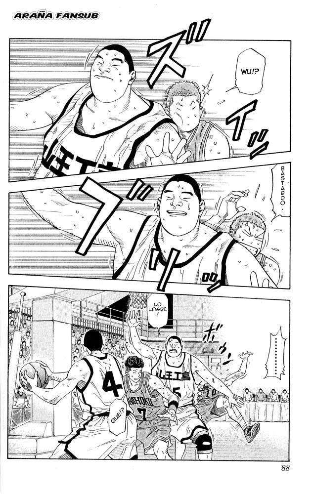 Read Slam Dunk (es) Manga Online