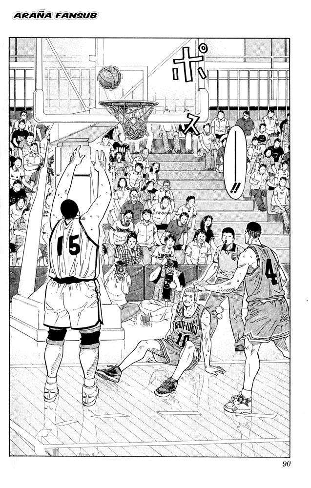 Read Slam Dunk (es) Manga Online