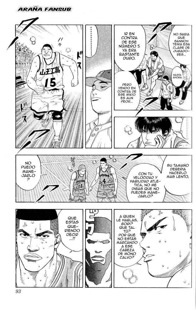Read Slam Dunk (es) Manga Online