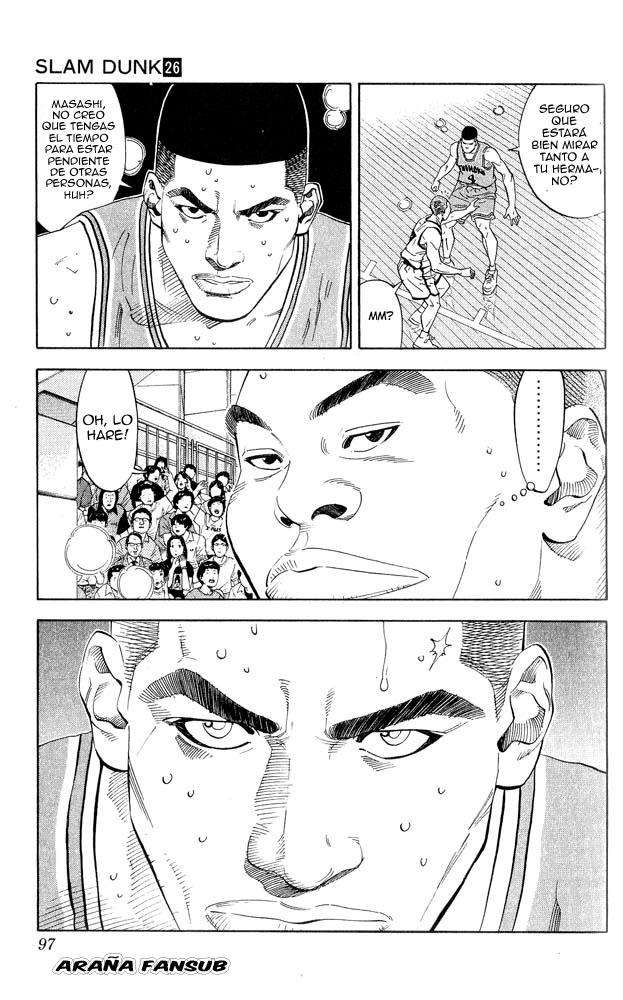 Read Slam Dunk (es) Manga Online