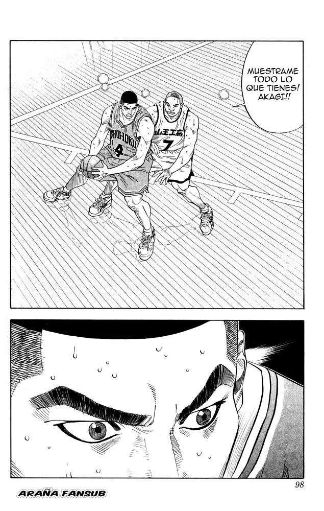 Read Slam Dunk (es) Manga Online