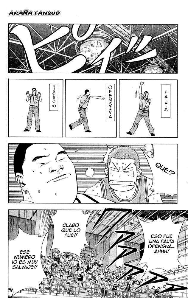 Read Slam Dunk (es) Manga Online