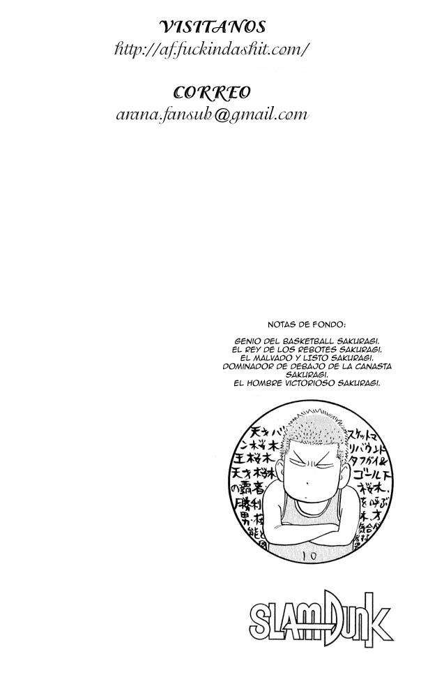 Read Slam Dunk (es) Manga Online