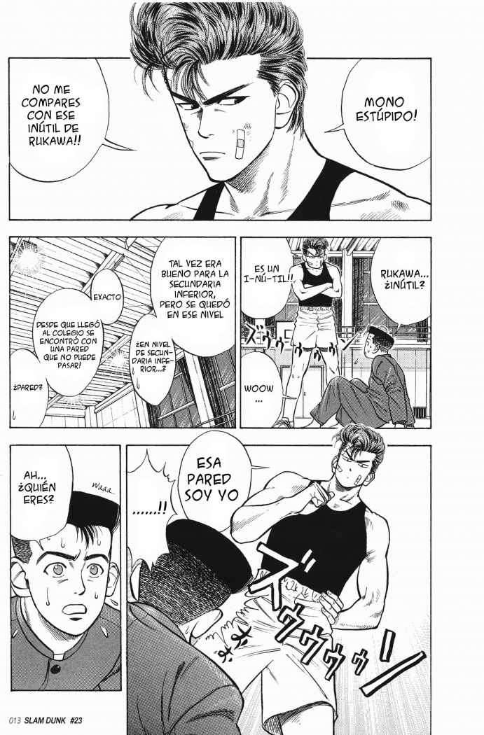 Read Slam Dunk (es) Manga Online