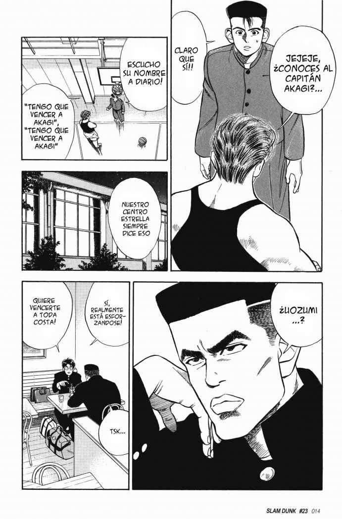 Read Slam Dunk (es) Manga Online