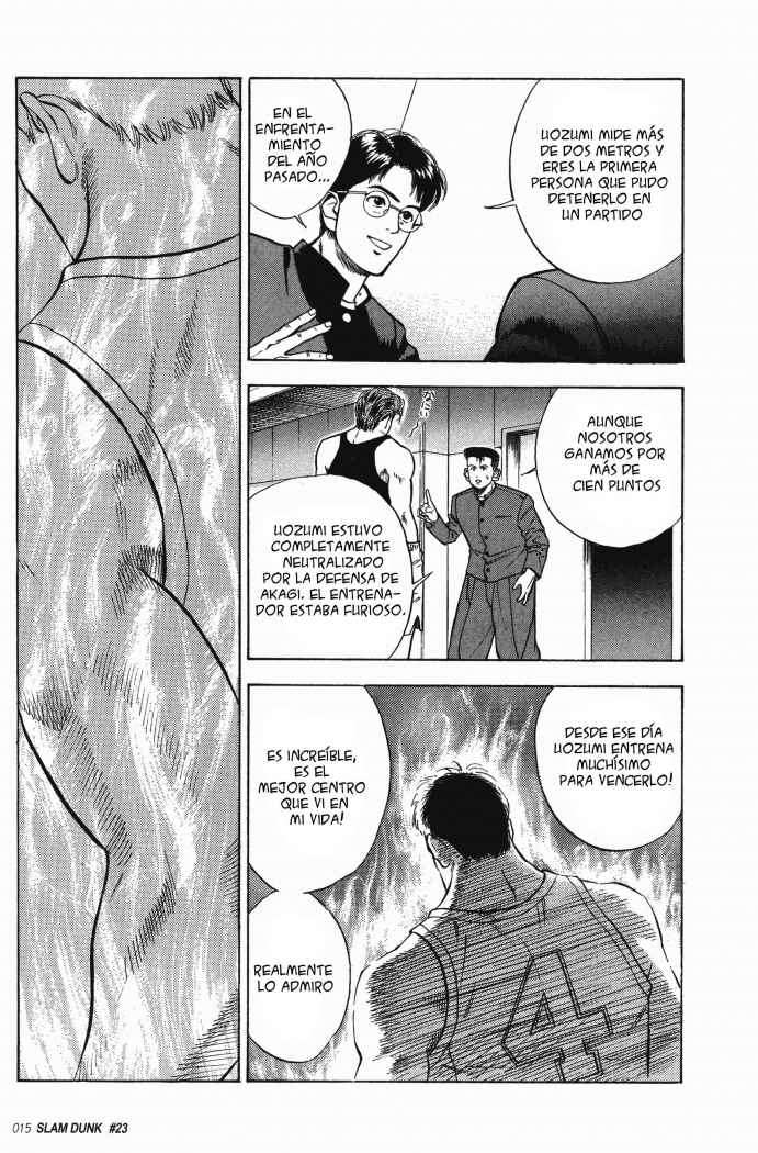 Read Slam Dunk (es) Manga Online
