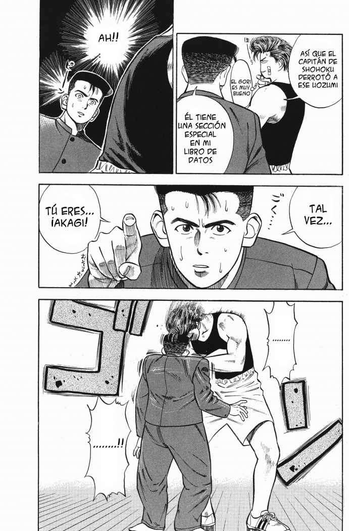 Read Slam Dunk (es) Manga Online