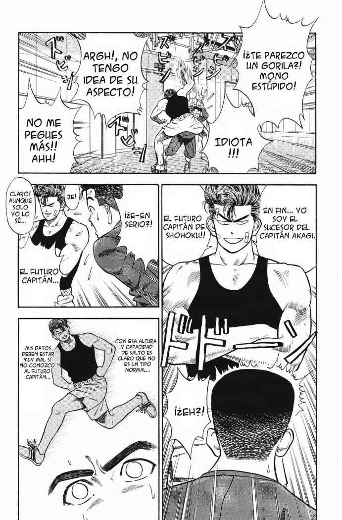 Read Slam Dunk (es) Manga Online