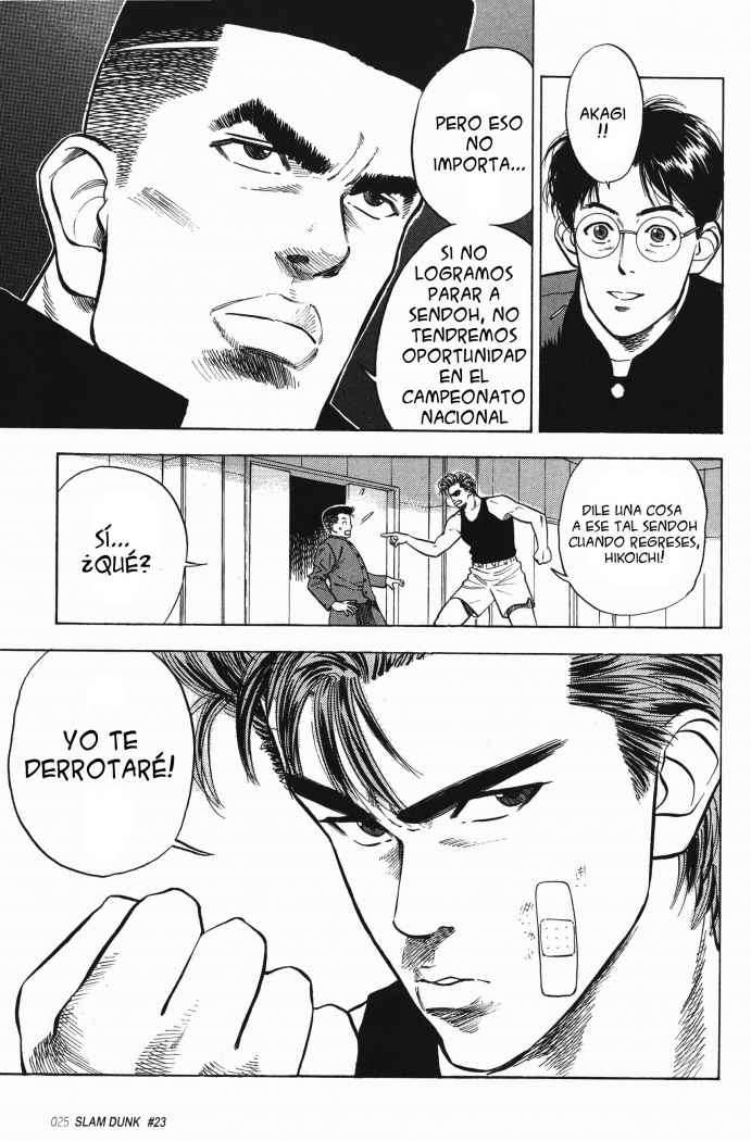 Read Slam Dunk (es) Manga Online