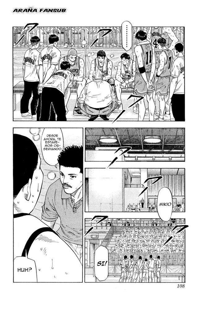 Read Slam Dunk (es) Manga Online