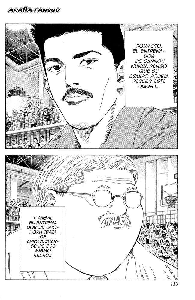 Read Slam Dunk (es) Manga Online