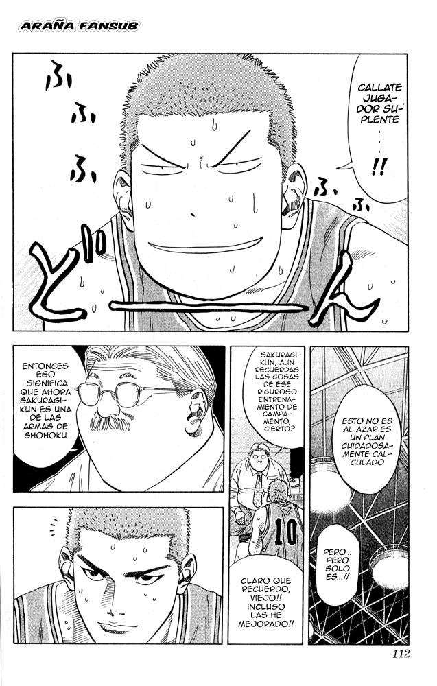 Read Slam Dunk (es) Manga Online