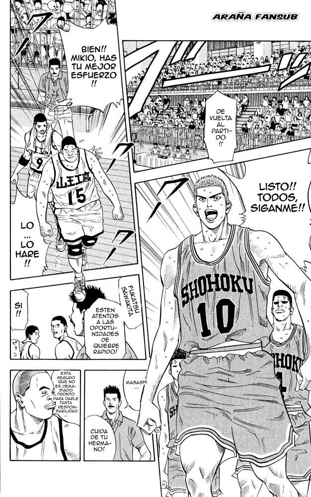Read Slam Dunk (es) Manga Online