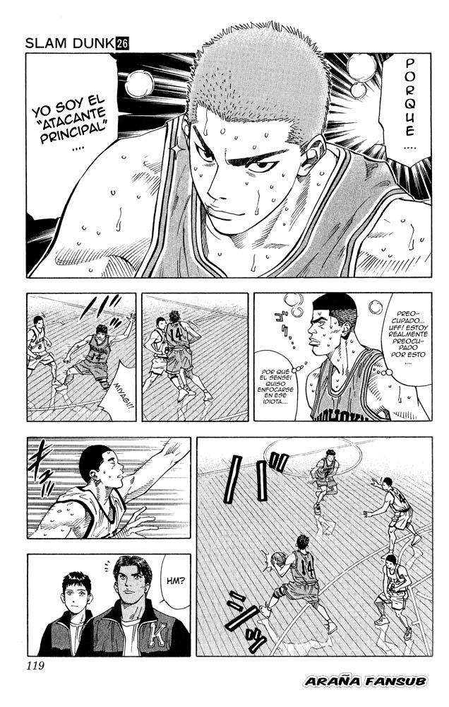 Read Slam Dunk (es) Manga Online