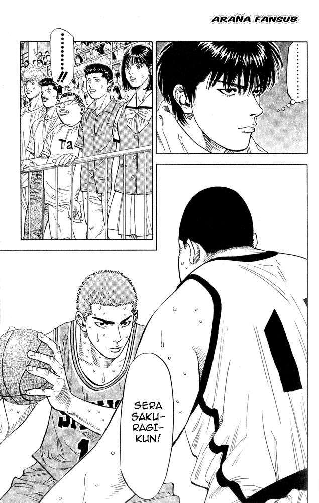 Read Slam Dunk (es) Manga Online