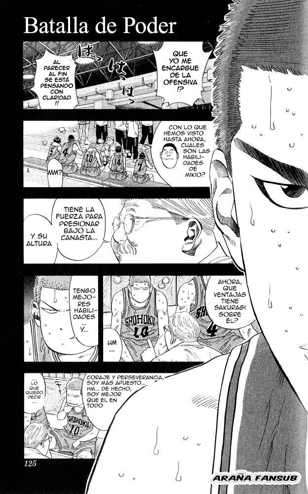 Read Slam Dunk (es) Manga Online