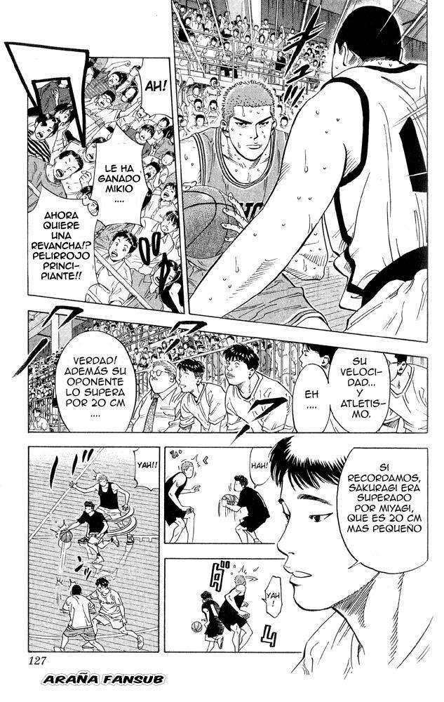 Read Slam Dunk (es) Manga Online