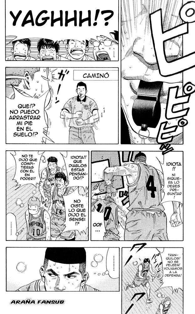 Read Slam Dunk (es) Manga Online