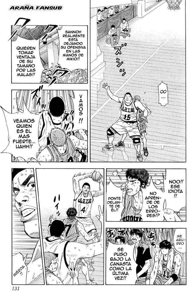 Read Slam Dunk (es) Manga Online