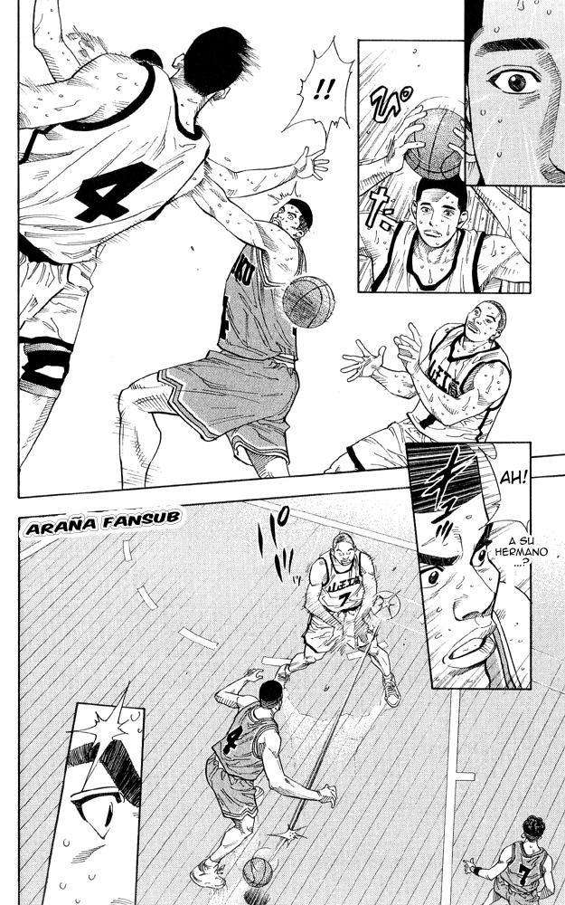 Read Slam Dunk (es) Manga Online