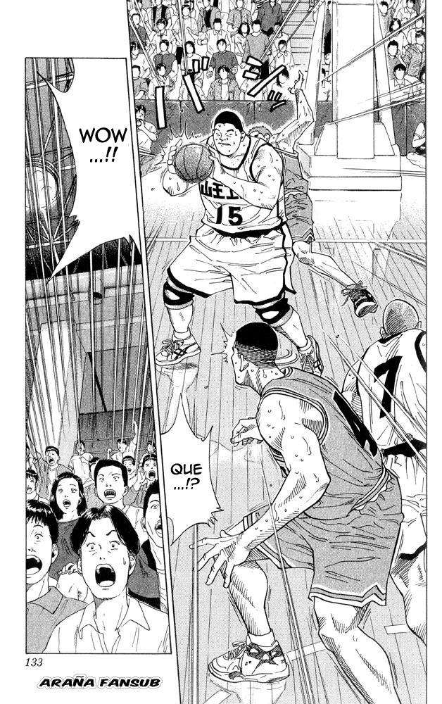 Read Slam Dunk (es) Manga Online