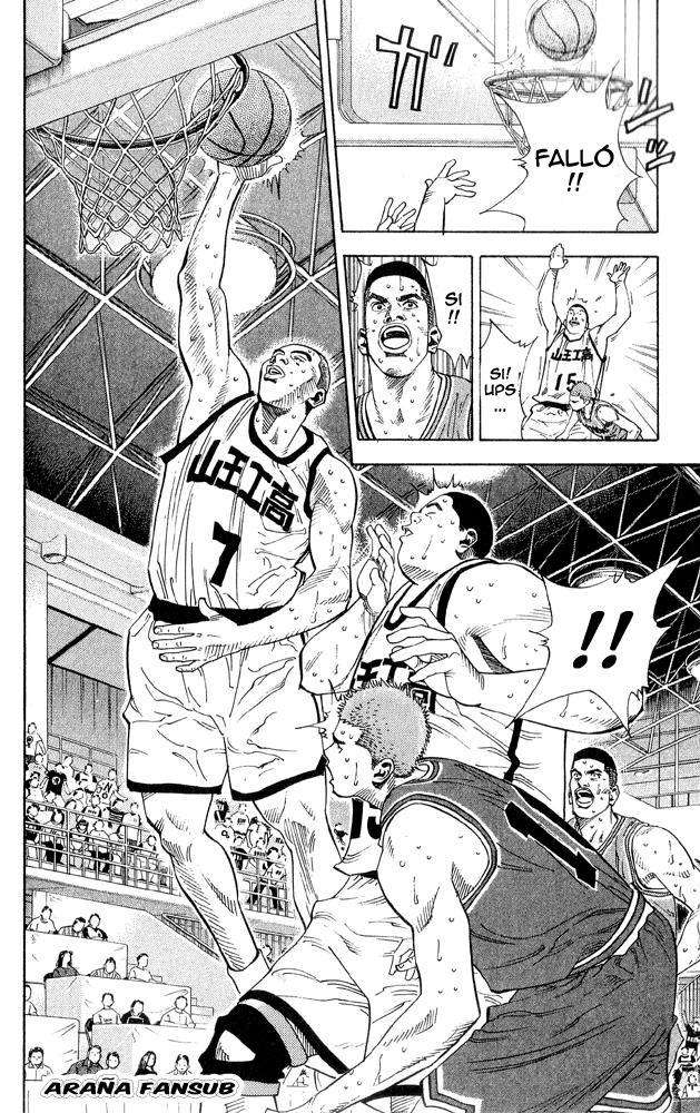Read Slam Dunk (es) Manga Online