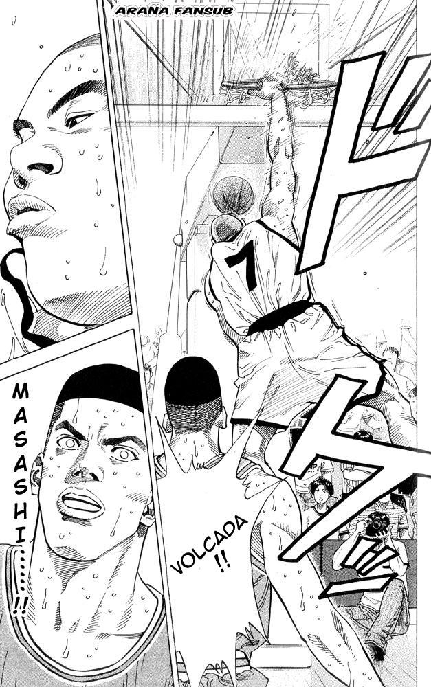 Read Slam Dunk (es) Manga Online