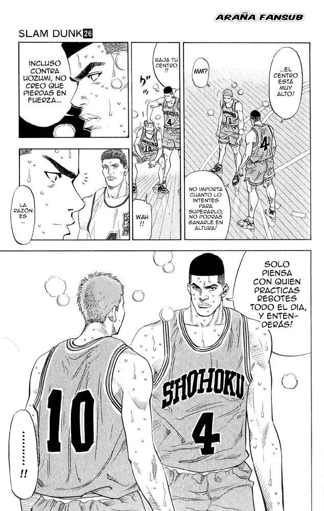 Read Slam Dunk (es) Manga Online