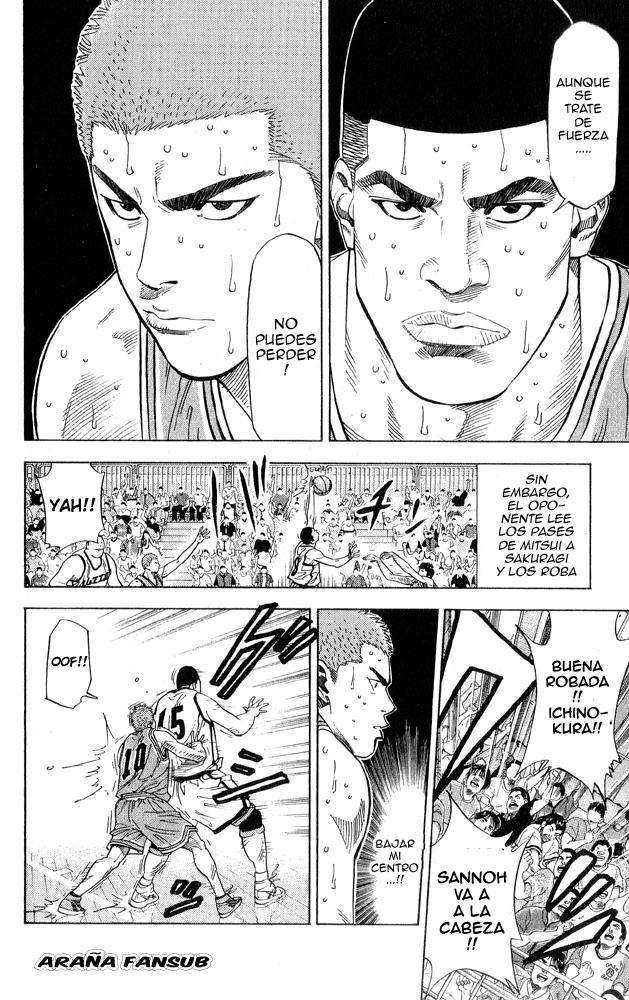 Read Slam Dunk (es) Manga Online
