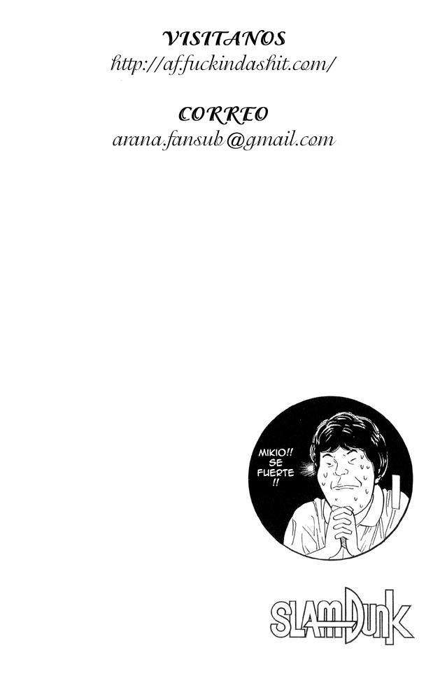 Read Slam Dunk (es) Manga Online