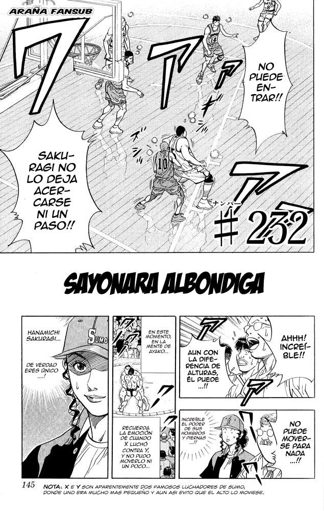 Read Slam Dunk (es) Manga Online