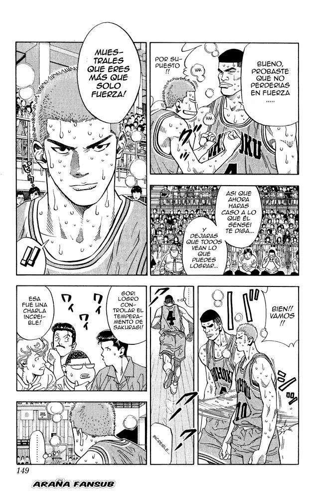 Read Slam Dunk (es) Manga Online