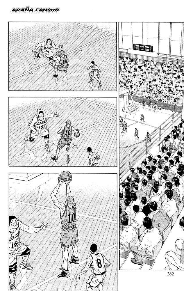 Read Slam Dunk (es) Manga Online
