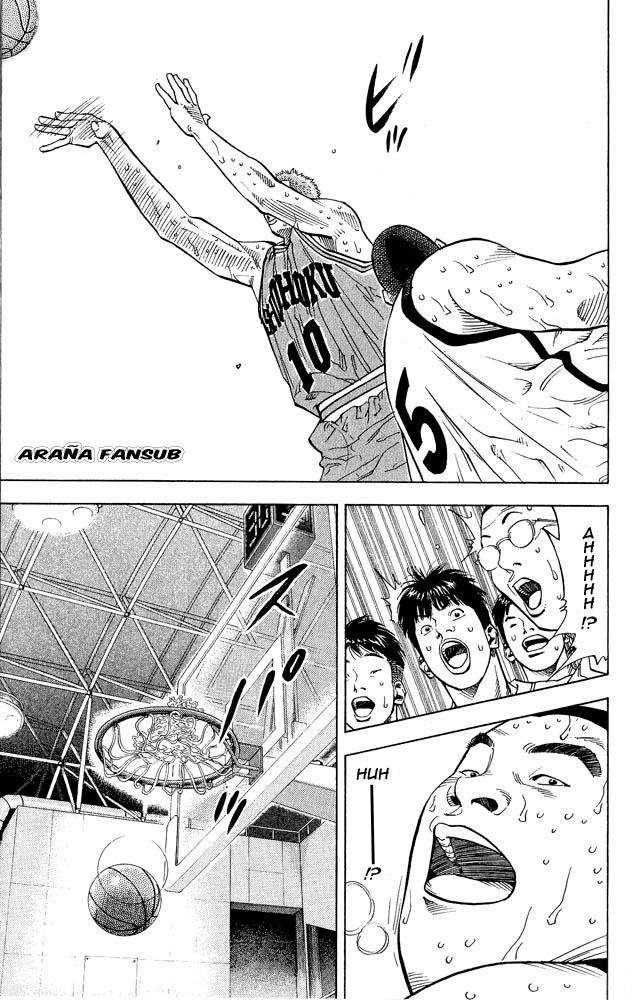 Read Slam Dunk (es) Manga Online