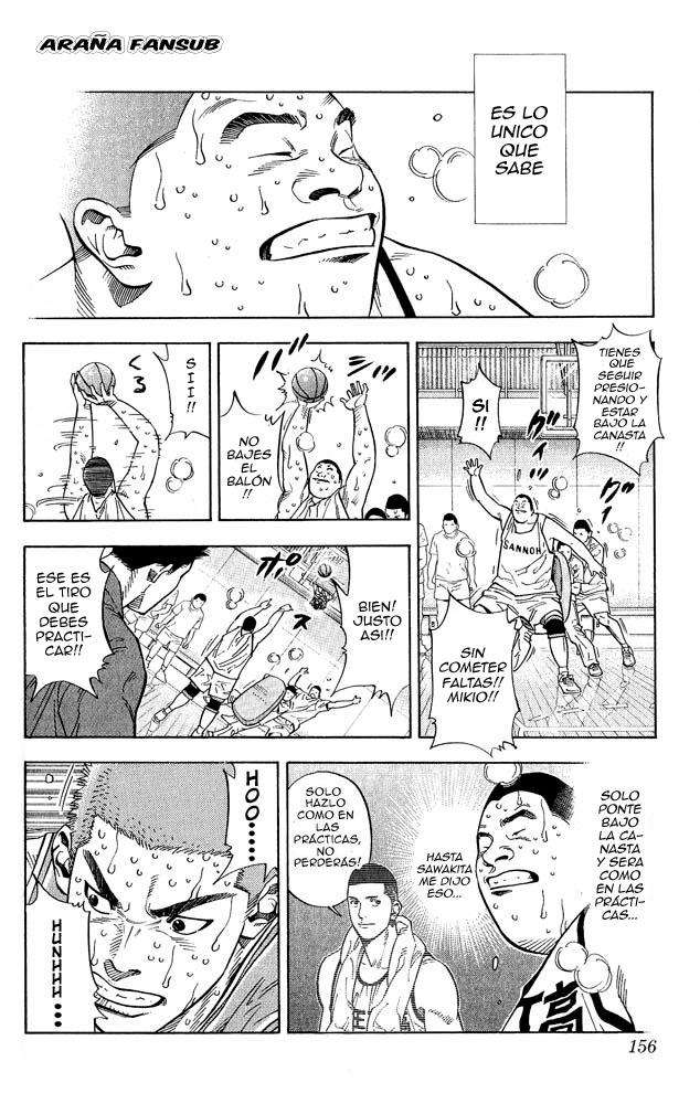 Read Slam Dunk (es) Manga Online