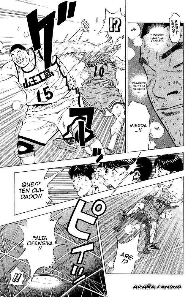 Read Slam Dunk (es) Manga Online