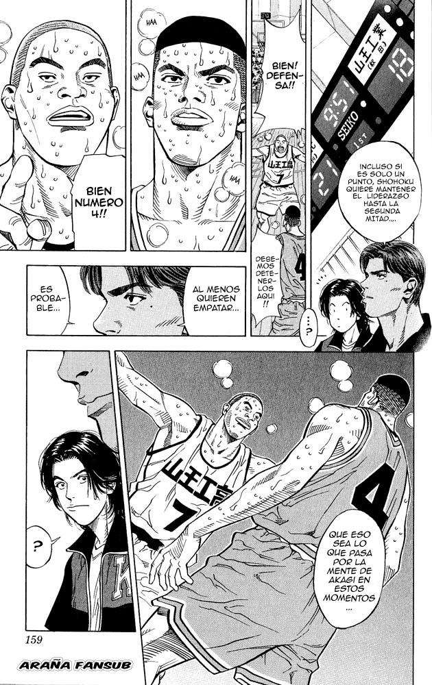 Read Slam Dunk (es) Manga Online