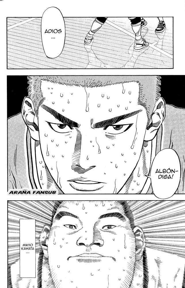 Read Slam Dunk (es) Manga Online