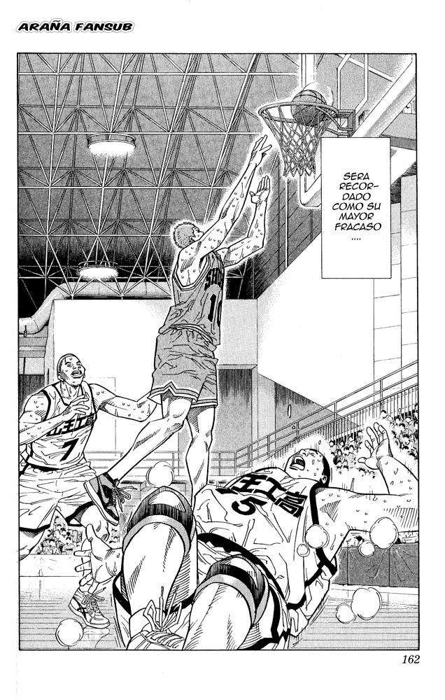 Read Slam Dunk (es) Manga Online