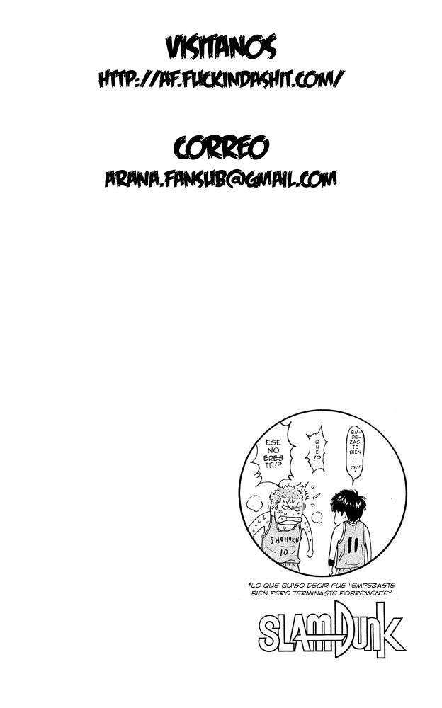 Read Slam Dunk (es) Manga Online
