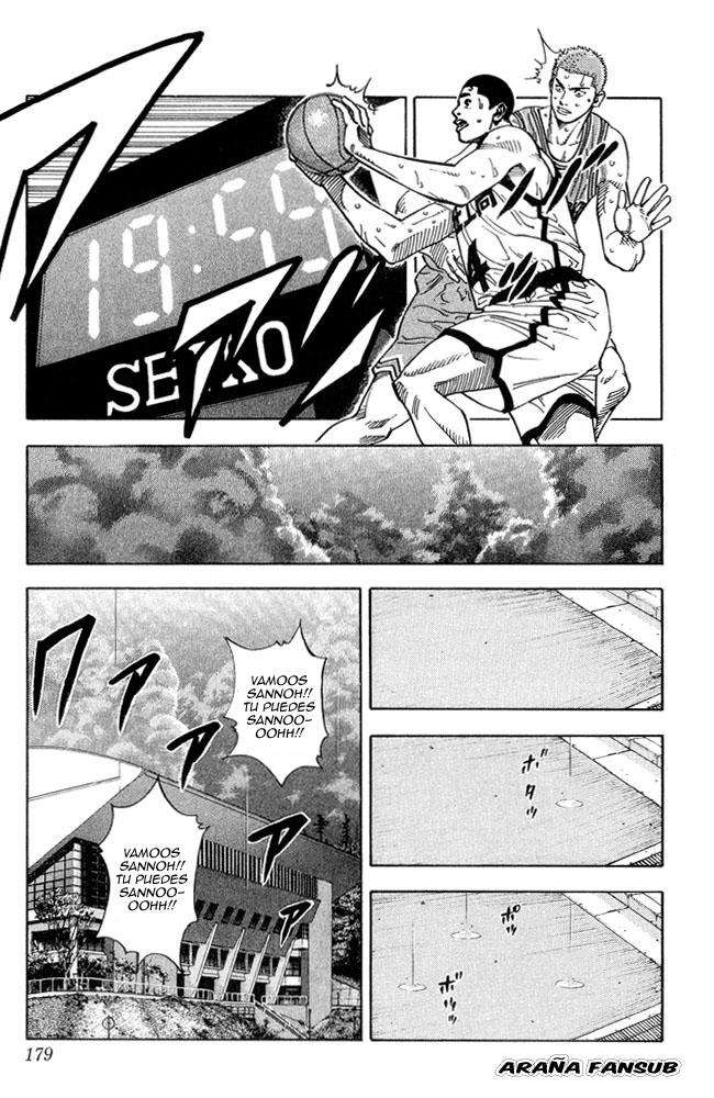 Read Slam Dunk (es) Manga Online