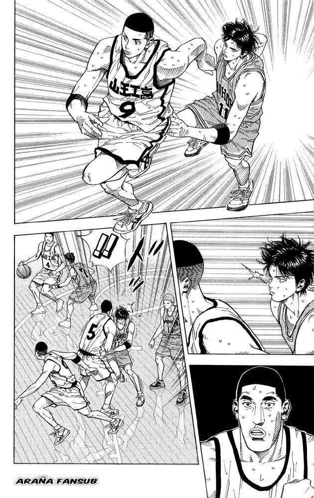 Read Slam Dunk (es) Manga Online