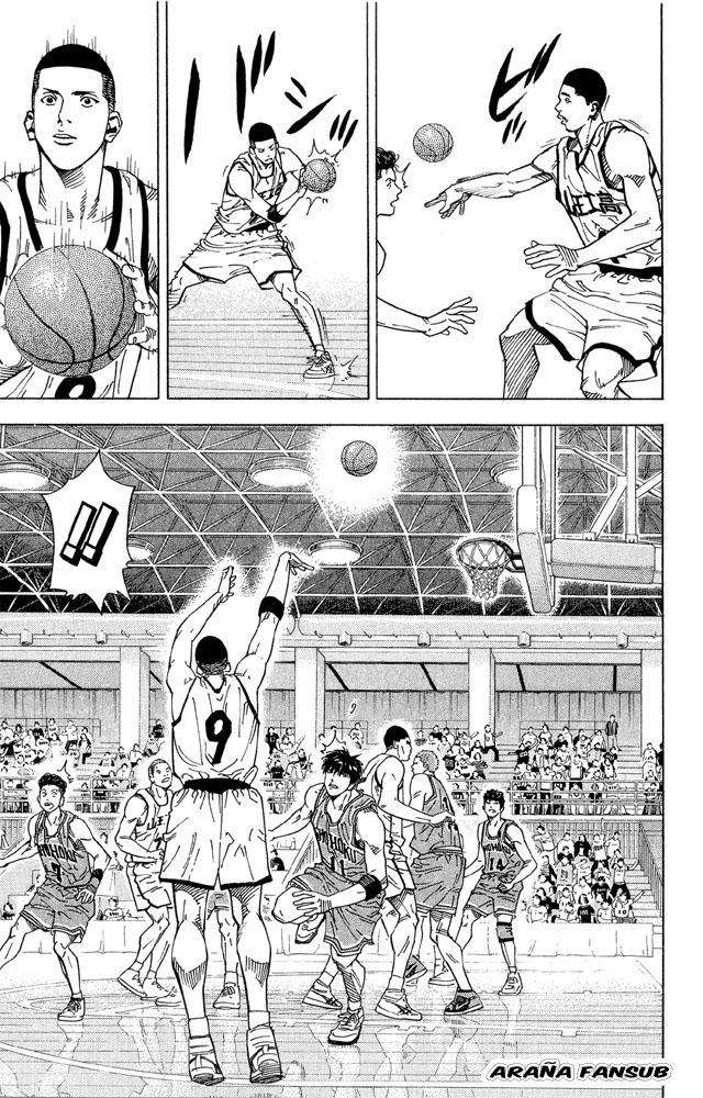 Read Slam Dunk (es) Manga Online